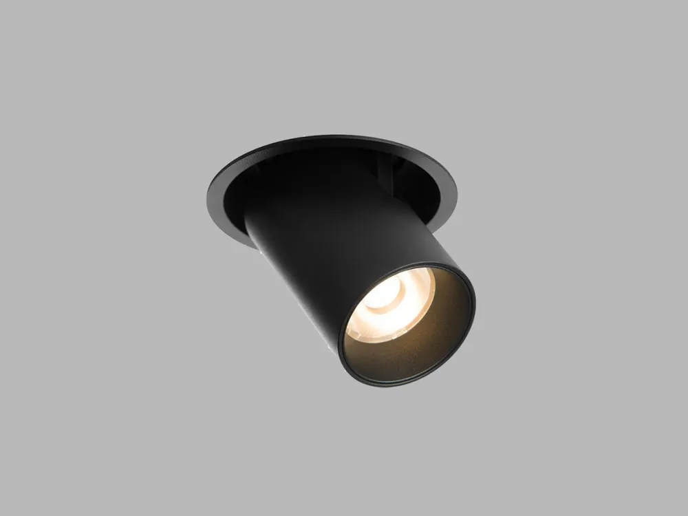 LED2 2252633DT LED Einbauleuchte Hide | 20W integrierte LED-Quelle | 3000K Super-Preis