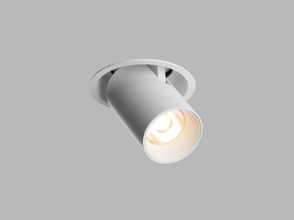 LED2 2252631DT LED Einbauleuchte Hide | 20W integrierte LED-Quelle | 3000K Meistverkauft