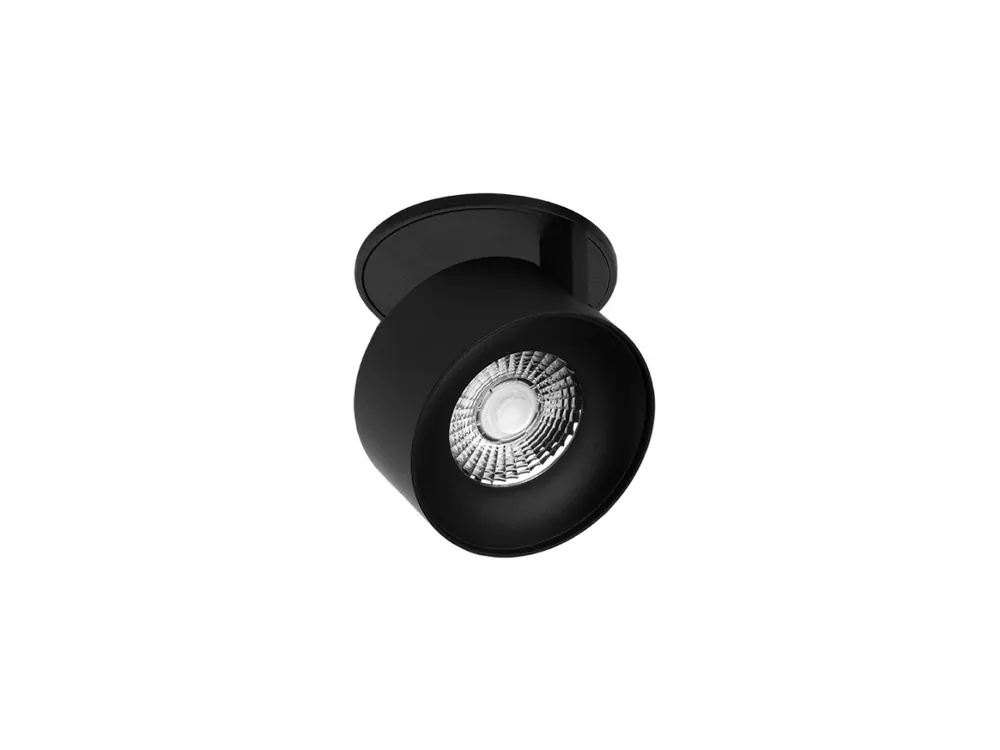 Gratis Versand LED2 21507233DT LED Einbauleuchte Klip | 11W integrierte LED-Quelle