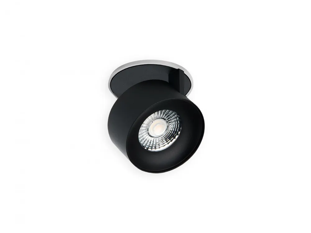 Echt LED2 21507213DT LED Einbauleuchte Klip | 11W integrierte LED-Quelle