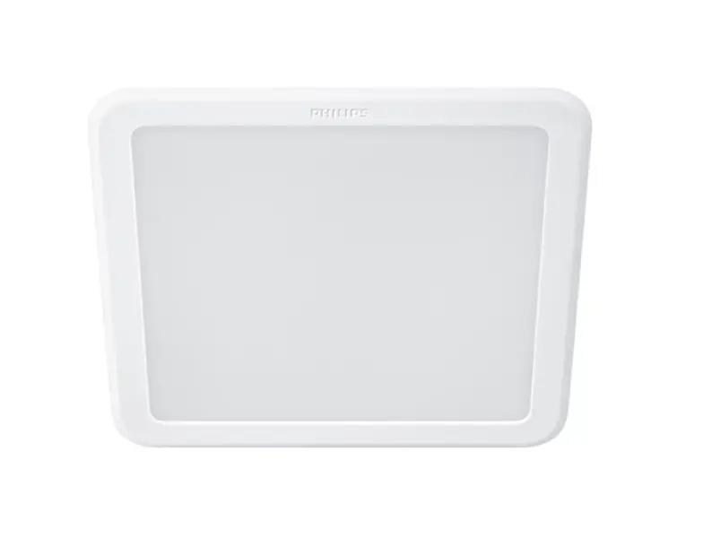 Nur Für Kurze Zeit Philips 8720169174085 LED Einbauleuchte MESON | 16,5W integrierte LED-Quelle | 1280lm | 6500K