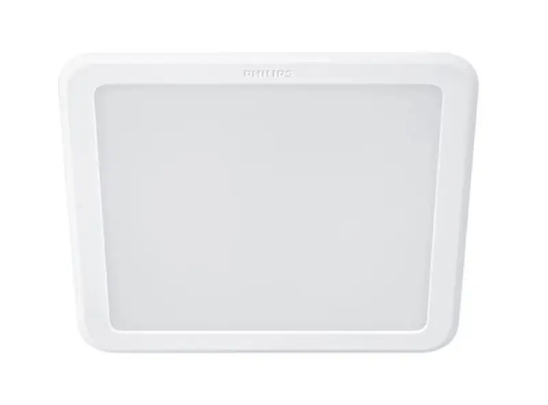 Super-Preis Philips 8720169173484 LED Einbauleuchte MESON | 16,5W integrierte LED-Quelle | 1280lm | 4000K