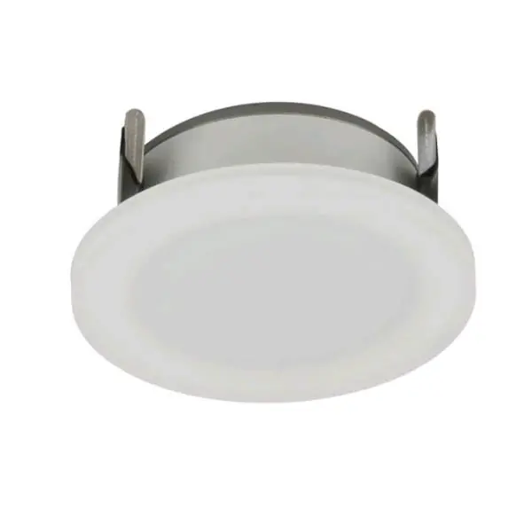 LED2 LED2 2050131DT LED Einbauleuchte TRIAC | 10W integrierte LED-Quelle | 550lm | 3000K Jetzt Zugreifen
