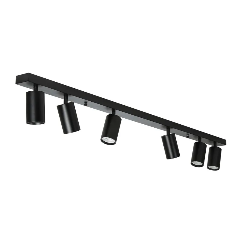 Top-Angebot Immax NEO07269Z LED Spot-Deckenleuchte PUNTO | 4,8W integrierte LED-Quelle