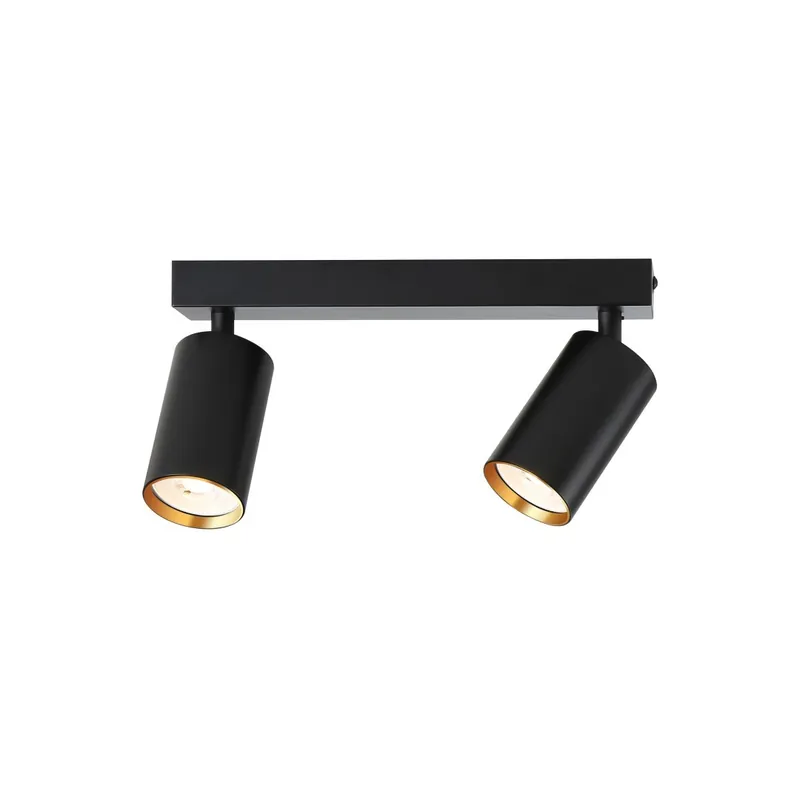 Top-Angebot Immax NEO07263Z LED Spot-Deckenleuchte PUNTO | 4,8W integrierte LED-Quelle