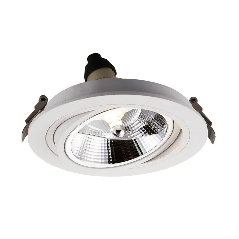 Zuma Line 003064-024575 Einbauleuchte CHUCK GU10 Begrenztes Angebot