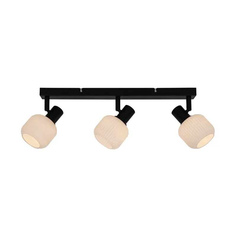 Exklusiv Zuma Line 003064-027542 Spot-Deckenleuchte STEM E14