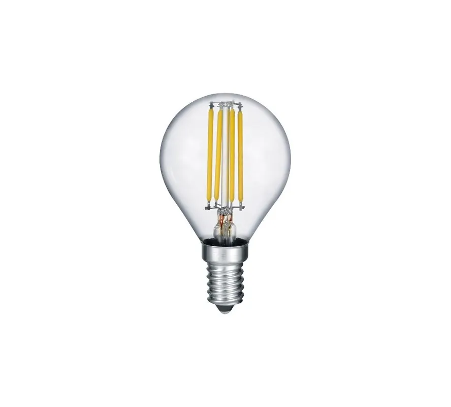 Jetzt Bestellen TRIO 983-400 LED Filament Lampe Tropfen 1x4W | E14 | 470lm | 2700K