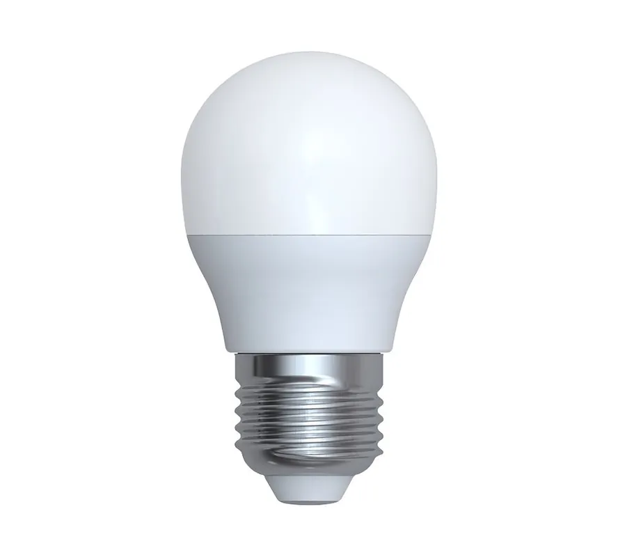 Direkt Vom Hersteller TRIO 986-60 LED Lampe Mini 1x5W | E27 | 400L | 3000K