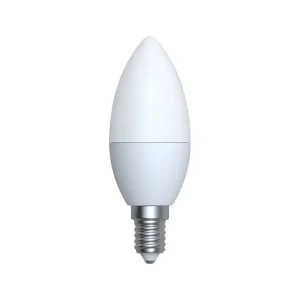 Ab Werk TRIO 989-66 LED Lampe Kerze 1x6W | E14 | 470lm | 3000K
