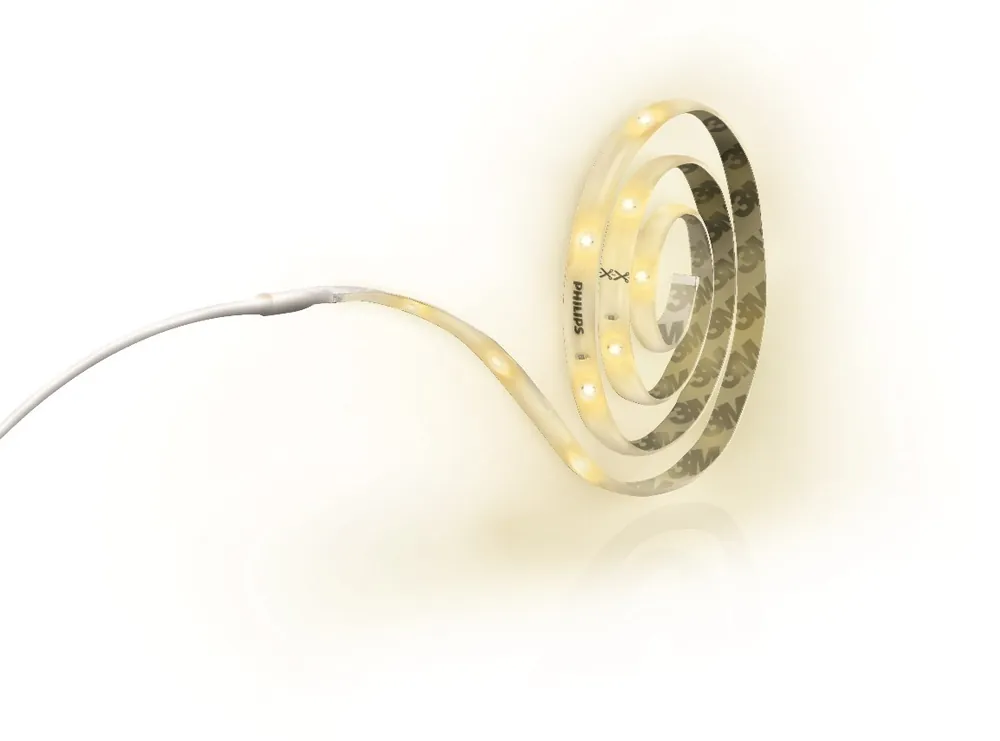 Kracherpreis Philips 70102/31/P2 LED Streifen Cost-down 1x21W | 3000K