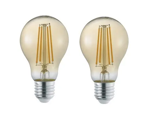 Trio 987-2479 LED Lampe - Amber Sonderangebot