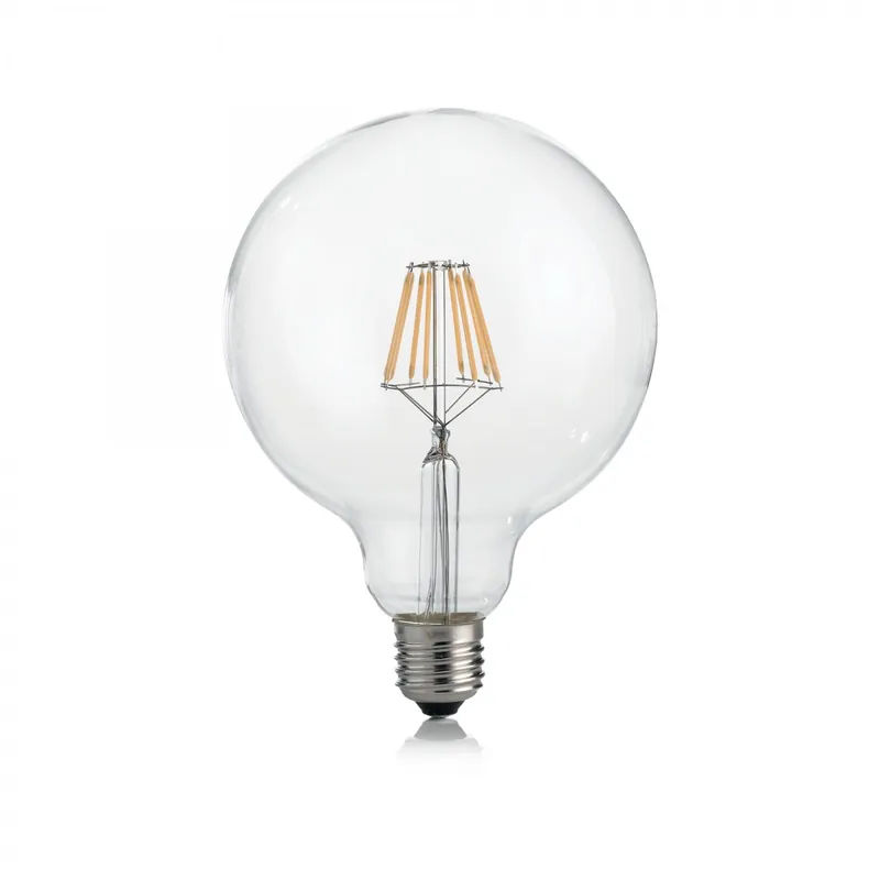 Top-Angebot Ideal Lux 153988 LED Leuchtmittel Globo 8W | E27 | 4000K