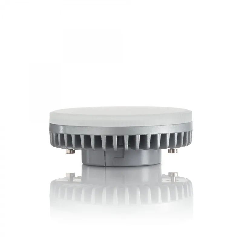 Abverkauf Ideal Lux 154008 LED Leuchtmittel 9,5W | GX53 | 4000K
