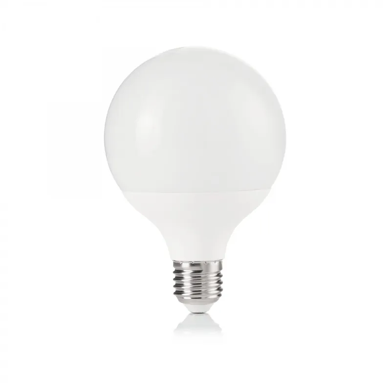 Ideal Lux 151779 LED Lampe Globo 12W| E27 | 3000K Original