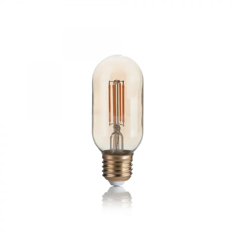 Günstig Ideal Lux 151700 LED Leuchtmittel 4W | E27 | 2200K