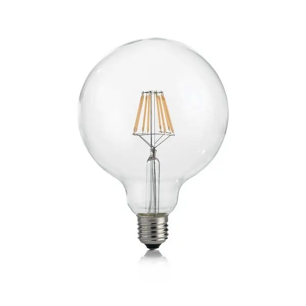Garantierte Lieferung Ideal lux I101347 LED Design-Lampe | 8W E27 | 1050lm | 3000K
