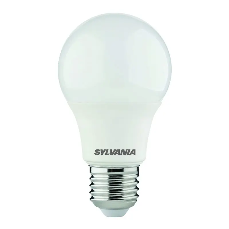 Limited Edition Sylvania 0029577 LED-Leuchtmittel 1x4,9W | E27 | 470lm | 4000 K - weiß