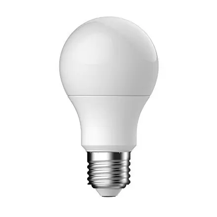 GE 93063990 LED-Leuchtmittel 1x7W | E27 | 470lm | 2700 K - weiß Heute Kaufen