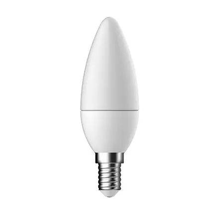 Neu Im Sortiment GE 93063342 LED-Leuchtmittel 1x3,5W | E14 | 250lm | 2700 K - weiß
