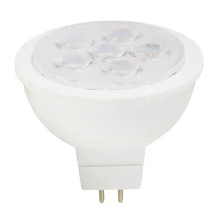Sale GE 93061070 LED-Leuchtmittel 1x4W | E14 | MR16 | 350lm | 3000 K - weiß