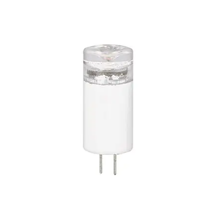 GE 93019426 LED-Leuchtmittel 1x1,6W | G4 | MR16 | 150lm | 2700 K - weiß Heißes Angebot