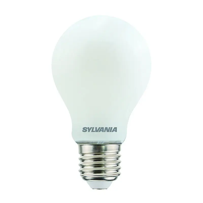 Günstig Sylvania 0029337 LED-Glühlampe 1x7W | E27 | 806lm | 2700 K - weiß