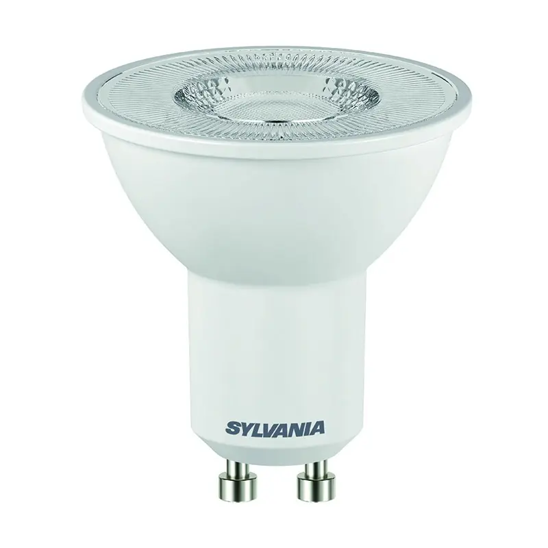 Ab Werk Sylvania 0029188 LED-Leuchtmittel 1x7W | GU10 | 580lm | 3000 K - weiß