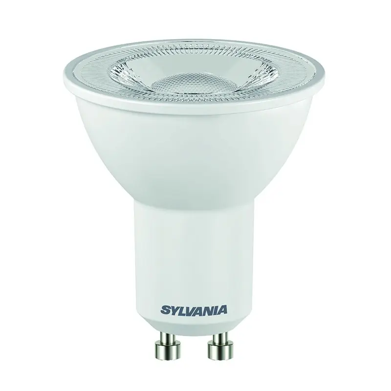 Kostenfreie Lieferung Sylvania 0029185 LED-Leuchtmittel 1x7W | GU10 | 610lm | 4000 K - weiß