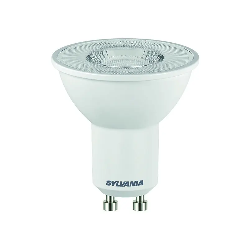 Heute Kaufen Sylvania 0029182 LED-Leuchtmittel 1x6,2W | GU10 | 450lm | 4000 K - weiß