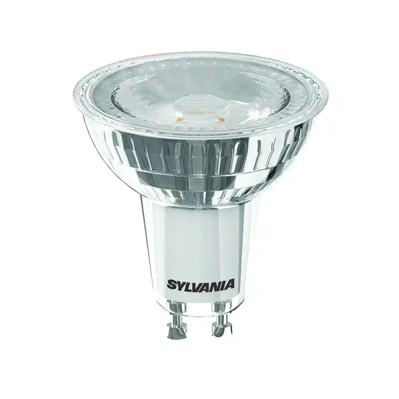 Sylvania 0029134 LED-Leuchtmittel 1x5W | GU10 | 475lm | 4000 K - weiß Heißes Angebot