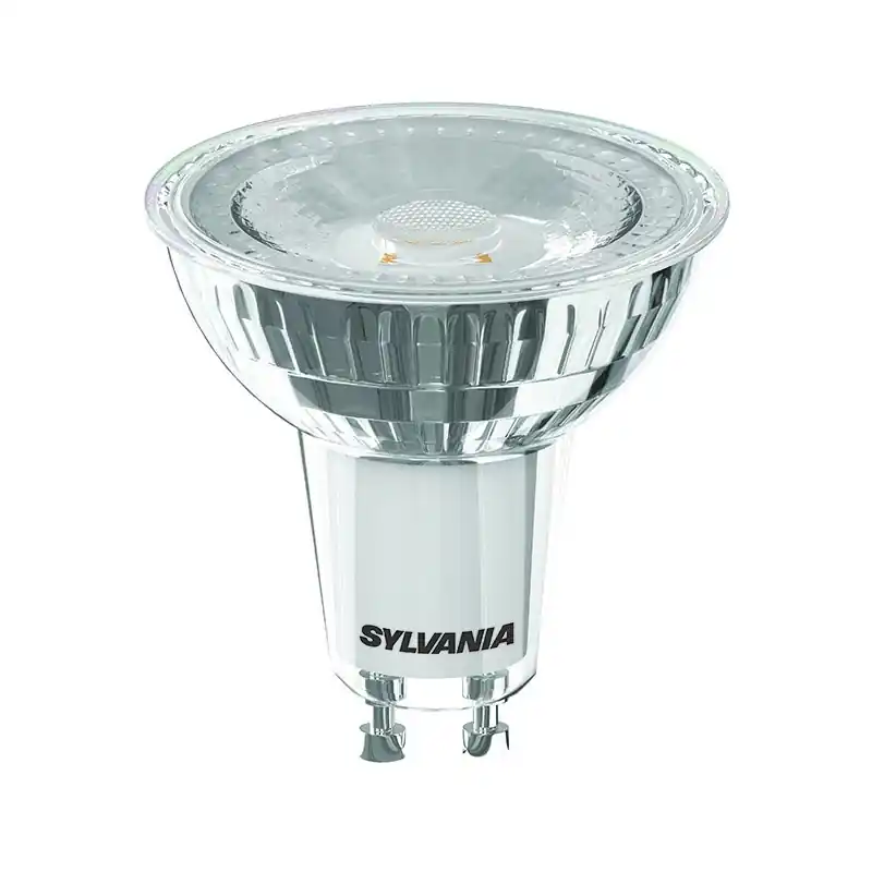 Neu Im Sortiment Sylvania 0029109 LED-Leuchtmittel 1x4W | GU10 | 360lm | 4000 K - weiß