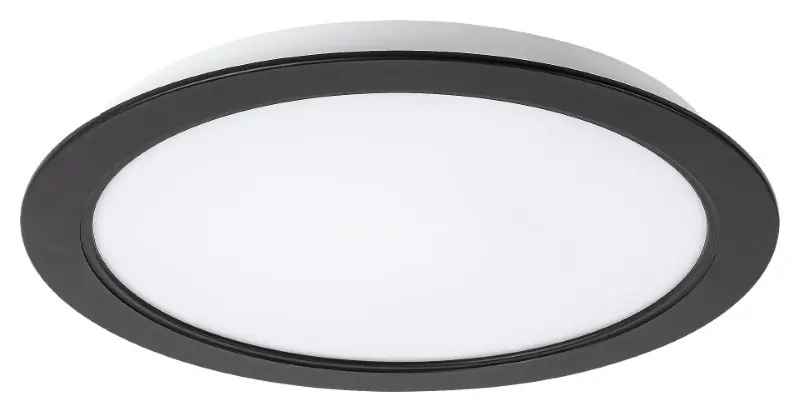Ausverkauf Rabalux 98071225 LED Einbauleuchte Shaun2| 6W integrierte LED-Quelle | 450lm | 3000K