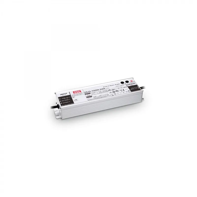 Ideal Lux 226200 Transformator für LED Lampen Park 185W Expressversand