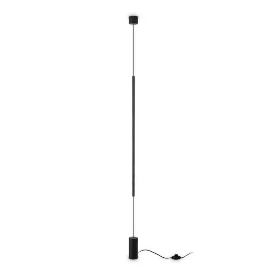 Ideal lux I301068 LED Stehlampe FILO | 15W integrierte LED-Quelle | 1600lm | 3000K Großhandel