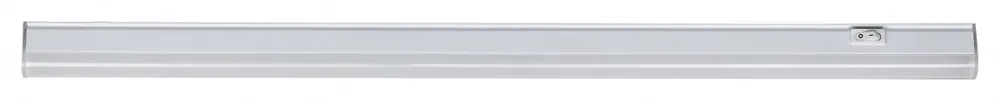 Billig Rabalux 5216 BTL Unterbauleuchte Greg 1x4W | 400L | 4000K | IP20 - mit Schalter, weiß