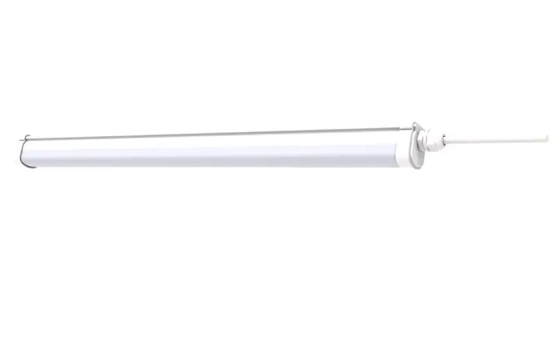 Sichere Zahlung Philips 8720169502680 LED Wandleuchte Projectline Waterproof | 17W integrierte LED-Quelle | 1700lm | 4000K