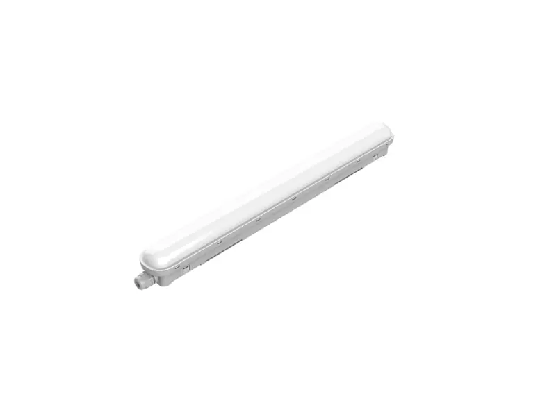 Philips 8720169500259 LED Wandleuchte Projectline Waterproof | 18W integrierte LED-Quelle | 2000lm | 4000K Geld-Zurück-Garantie