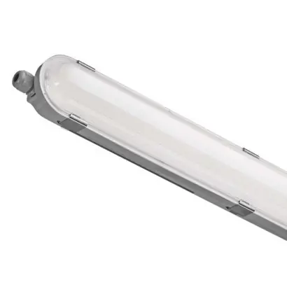 EMOS ZT1521 LED Deckenleuchte MISTY | 35W integrierte LED-Quelle | 4100lm | 4000K Versand Am Gleichen Tag