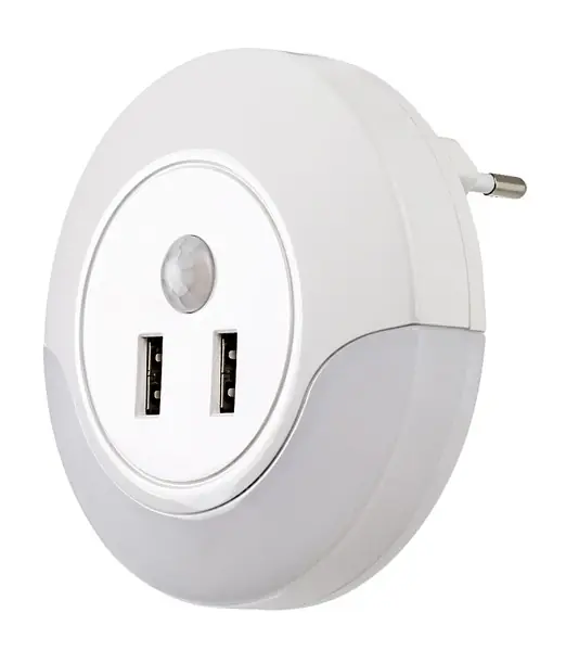 Preis Gesenkt Rabalux 98076012 LED Lampe Dembo | 1,39W integrierte LED-Quelle | 30lm | 3000K