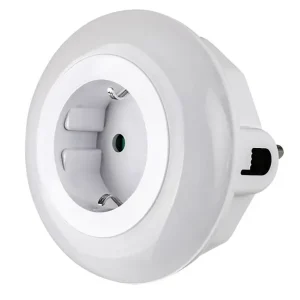 Aktuell Rabalux 98076011 LED Lampe Abel | 0,54W integrierte LED-Quelle | 5lm | 3000K