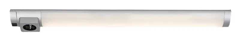 Rabalux 98078055 LED Wandleuchte Soft2| 5W integrierte LED-Quelle | 260lm | 4000K Highlight
