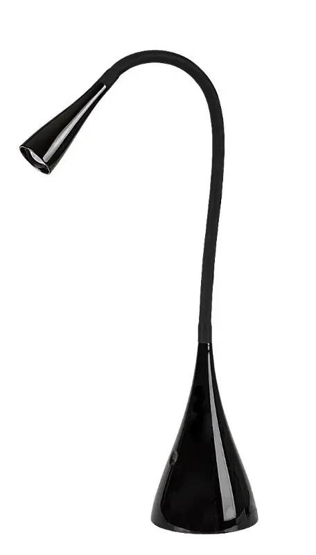 Rabalux 98074204 LED Tischlampe Jeff2| 4W integrierte LED-Quelle | 250lm | 3000K Heißes Angebot