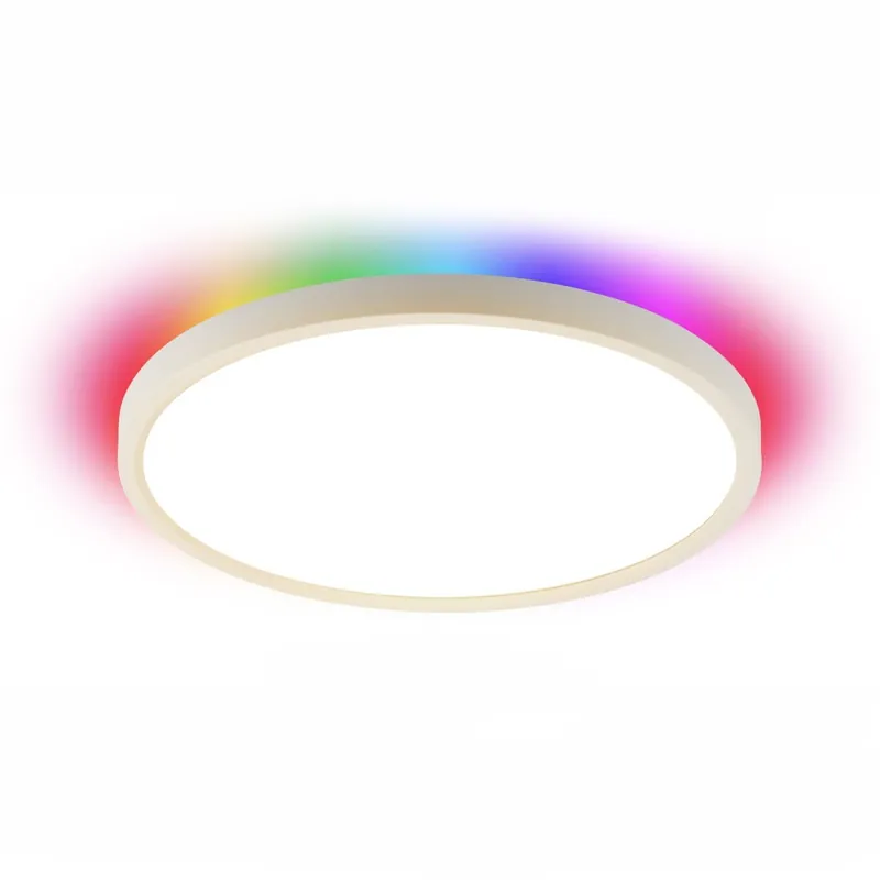 Garantierte Lieferung Immax NEO LITE 07169-W60 LED Deckenleuchte TUDO| 65W integrierte LED-Quelle