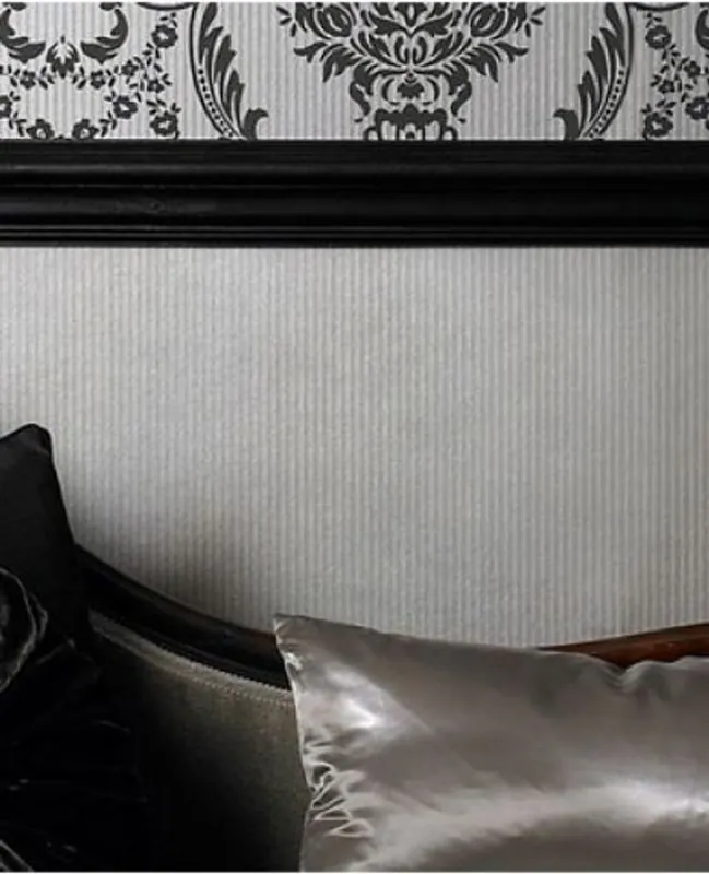 Mega-Angebot Graham & Brown Barock Tapete Palais Pinstripe Vliestapete Vlies Mod 50-508
