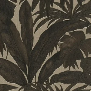 Beliebt Versace Designer Barock Tapete Giungla 962401 Jugendstil Vliestapete Vlies Tapete Palmen
