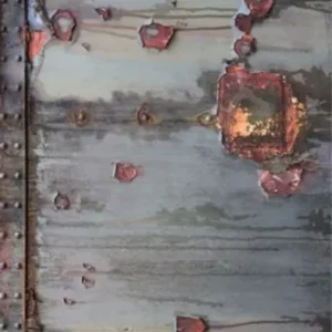 Online Kaufen Tür 2.0 XXL Wallpaper für Türen 20015 Vintage - selbstklebend- Blickfang für Ihr zu Hause - Tür Aufkleber Tapete Fototapete FotoTür 2.0 XXL Vintage Antik Stil Retro Wallpaper Fototapete