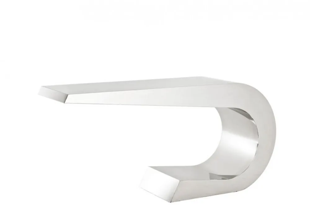 Neue Kollektion Casa Padrino Luxus Konsole 162 x 45 x H. 81 cm - Luxus Kollektion