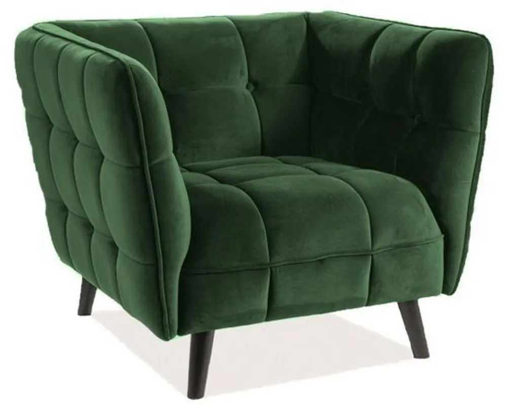 Casa Padrino Luxus Sessel 92 x 85 x H. 78 cm - Verschiedene Farben - Wohnzimmer Sessel mit edlem Samtsoff Mengenrabatt