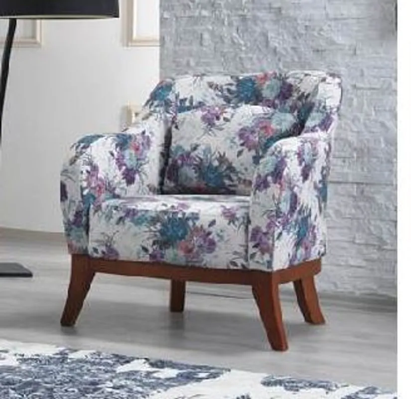 Sofort Bestellen Casa Padrino Designer Bergere Sessel Seine - Hotel Möbel